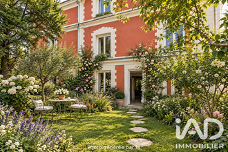 achat appartement yerres 91330