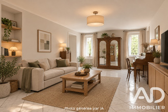 achat appartement yerres 91330