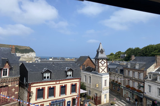 achat appartement yport 76111