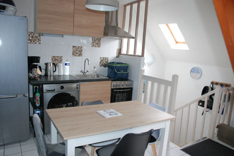 achat appartement yport 76111