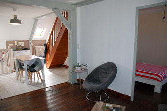 achat appartement yport 76111