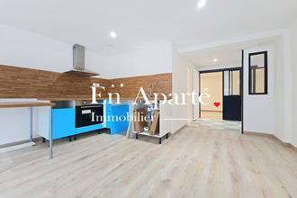 achat appartement yquelon 50400