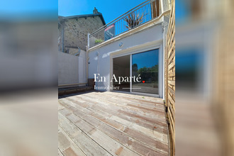 achat appartement yquelon 50400