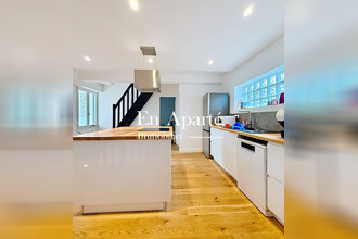 achat appartement yquelon 50400