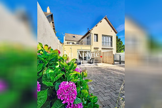 achat appartement yquelon 50400