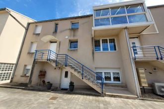 achat appartement yutz 57970