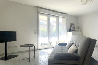 achat appartement yutz 57970