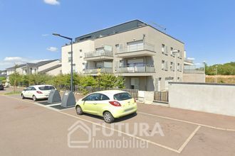 achat appartement yutz 57970