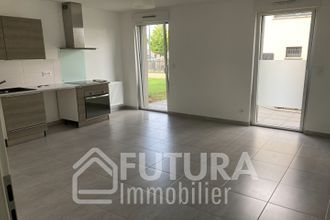 achat appartement yutz 57970