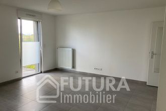 achat appartement yutz 57970