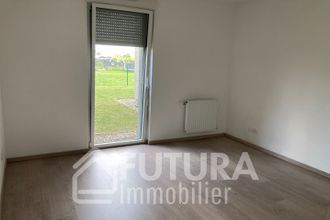 achat appartement yutz 57970