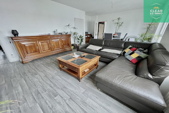 achat appartement yutz 57970