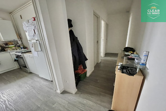 achat appartement yutz 57970