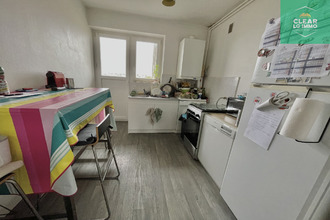 achat appartement yutz 57970