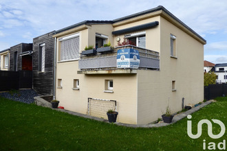 achat appartement yutz 57970