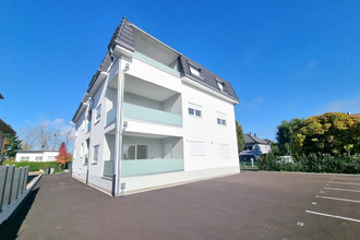 achat appartement yutz 57970