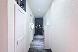 achat appartement yutz 57970