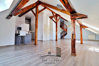 achat appartement yutz 57970