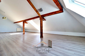 achat appartement yutz 57970