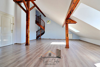 achat appartement yutz 57970