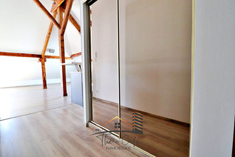 achat appartement yutz 57970