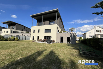 achat appartement yutz 57970