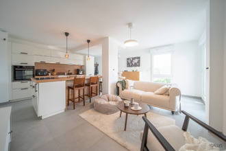 achat appartement yutz 57970