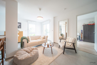 achat appartement yutz 57970