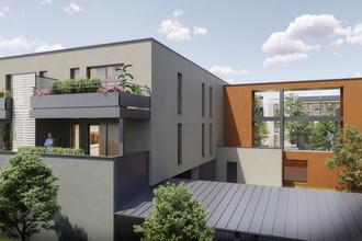 achat appartement yutz 57970