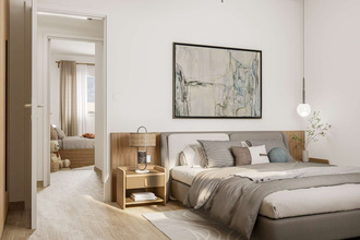 achat appartement yutz 57970