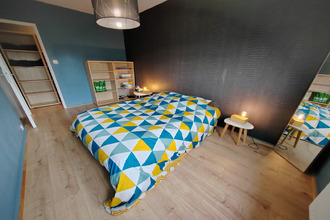 achat appartement yutz 57970