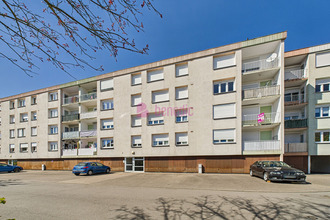 achat appartement yutz 57970