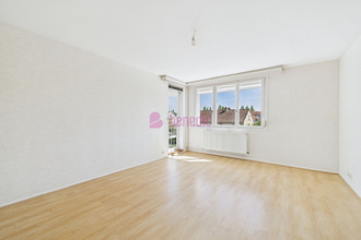 achat appartement yutz 57970