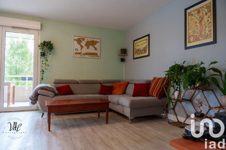 achat appartement yutz 57970