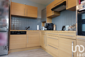 achat appartement yutz 57970