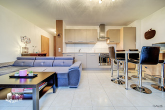 achat appartement yutz 57970