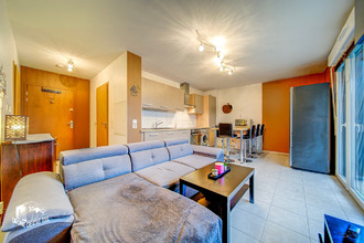 achat appartement yutz 57970