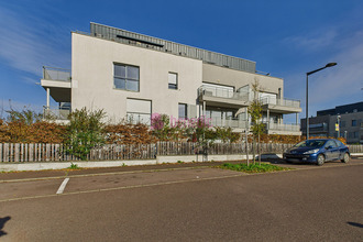 achat appartement yutz 57970