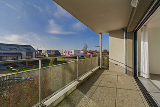 achat appartement yutz 57970