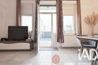 achat appartement yutz 57970