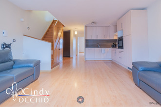 achat appartement yutz 57970