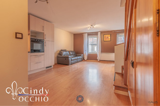 achat appartement yutz 57970