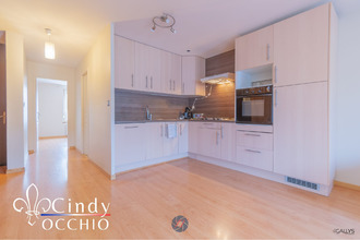 achat appartement yutz 57970