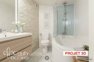 achat appartement yutz 57970