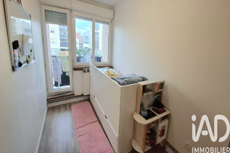 achat appartement yutz 57970