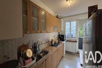 achat appartement yutz 57970