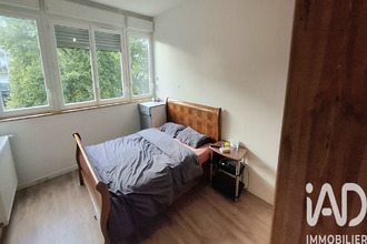 achat appartement yutz 57970