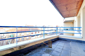 achat appartement yutz 57970