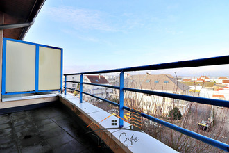 achat appartement yutz 57970