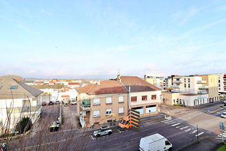 achat appartement yutz 57970